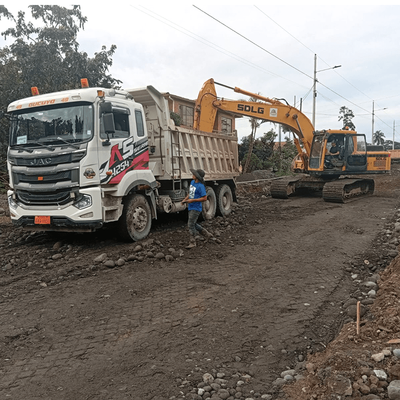 Edificación y Obra Civil