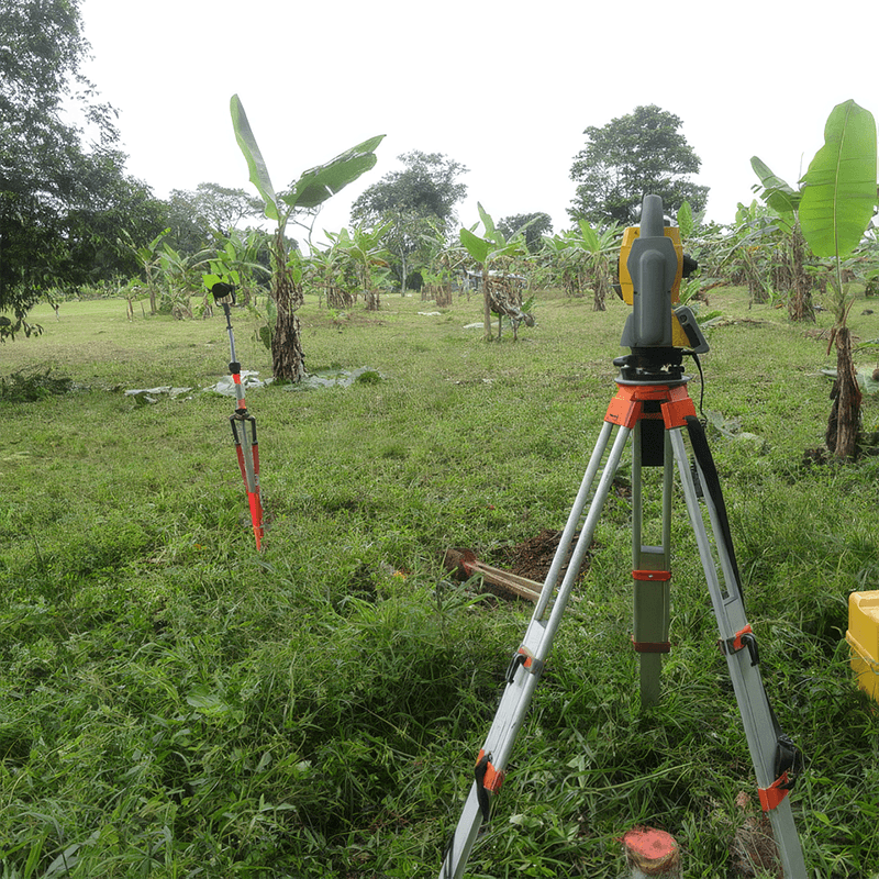 Consultoría y Topografía