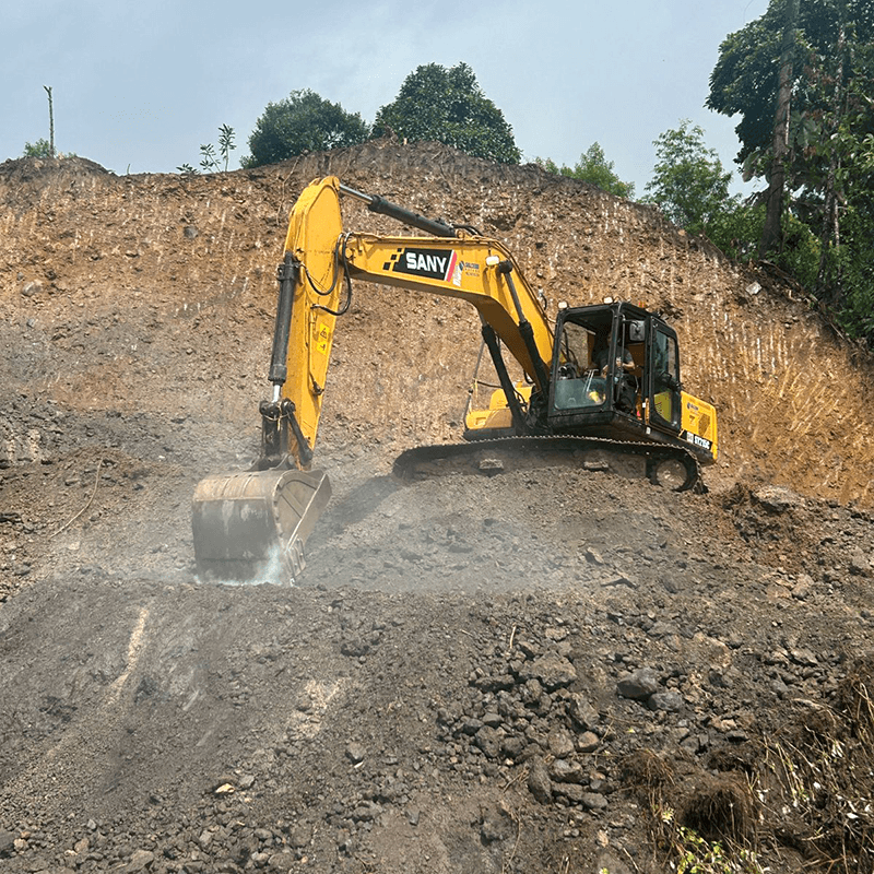 Infraestructura y Vialidad